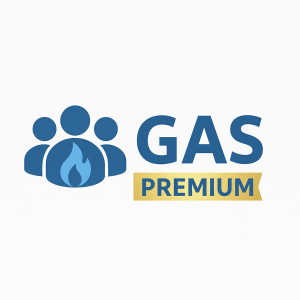 GAS MEMBERSHIP Premium